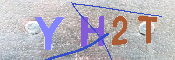 Immagine CAPTCHA