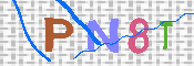 Immagine CAPTCHA