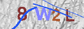 Immagine CAPTCHA