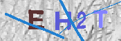 Immagine CAPTCHA