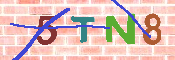 Immagine CAPTCHA