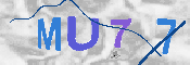 Immagine CAPTCHA