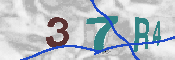 Immagine CAPTCHA