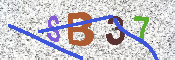 Immagine CAPTCHA