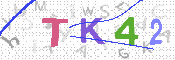 Immagine CAPTCHA