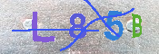 Immagine CAPTCHA