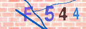 Immagine CAPTCHA