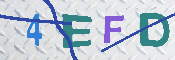 Immagine CAPTCHA