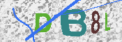 Immagine CAPTCHA