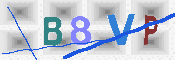 Immagine CAPTCHA