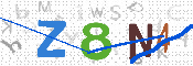 Immagine CAPTCHA