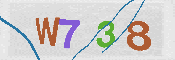 Immagine CAPTCHA