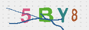 Immagine CAPTCHA
