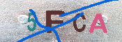 Immagine CAPTCHA