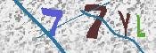 Immagine CAPTCHA