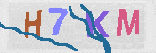 Immagine CAPTCHA