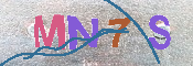 Immagine CAPTCHA