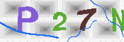 Immagine CAPTCHA