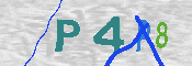 Immagine CAPTCHA