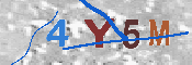 Immagine CAPTCHA