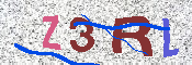 Immagine CAPTCHA