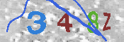 Immagine CAPTCHA