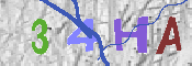 Immagine CAPTCHA