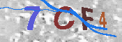 Immagine CAPTCHA