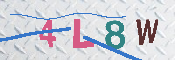 Immagine CAPTCHA