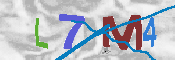 Immagine CAPTCHA