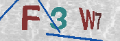 Immagine CAPTCHA