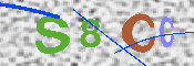 Immagine CAPTCHA