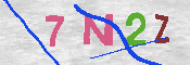 Immagine CAPTCHA