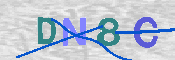 Immagine CAPTCHA