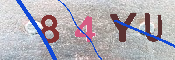 Immagine CAPTCHA