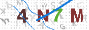 Immagine CAPTCHA