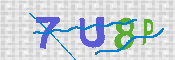 Immagine CAPTCHA