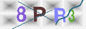 Immagine CAPTCHA