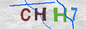 Immagine CAPTCHA