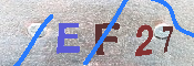 Immagine CAPTCHA