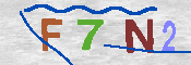 Immagine CAPTCHA