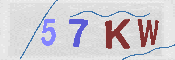 Immagine CAPTCHA