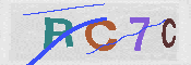 Immagine CAPTCHA