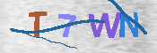 Immagine CAPTCHA