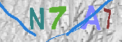 Immagine CAPTCHA
