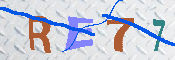 Immagine CAPTCHA