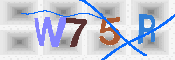 Immagine CAPTCHA