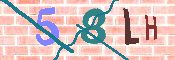 Immagine CAPTCHA