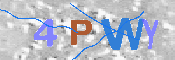 Immagine CAPTCHA