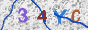 Immagine CAPTCHA